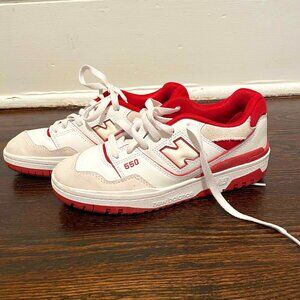 New Balance 550